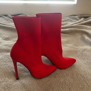 Steve Madden boots size 7